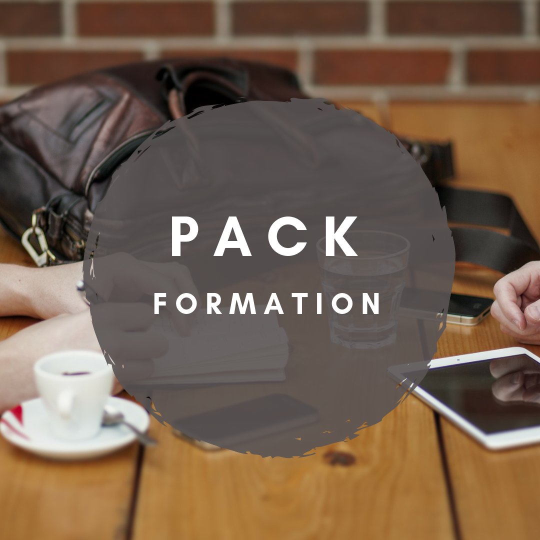 PACK-FORMATION