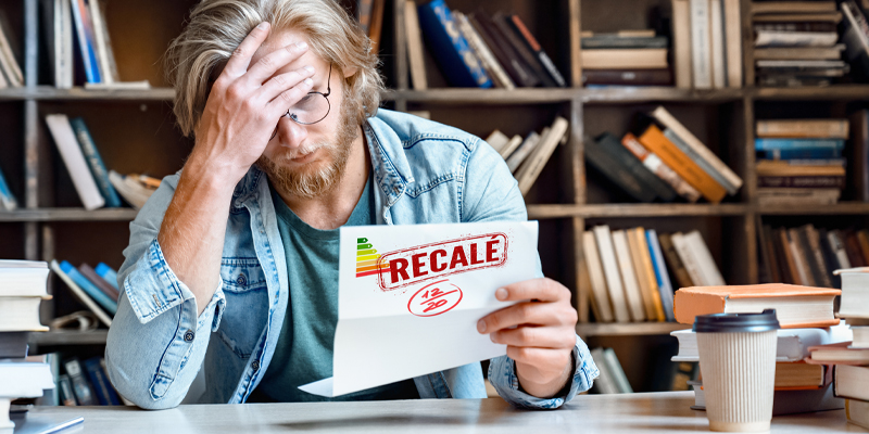 20 erreurs qui font échouer l’examen DPE