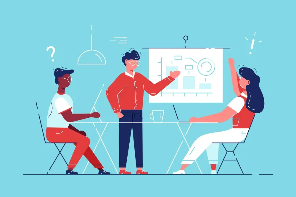 Comment rester compétitif grâce à la mise à jour de vos compétences