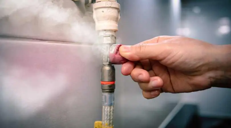 Formation diagnostic gaz : obligations et durée