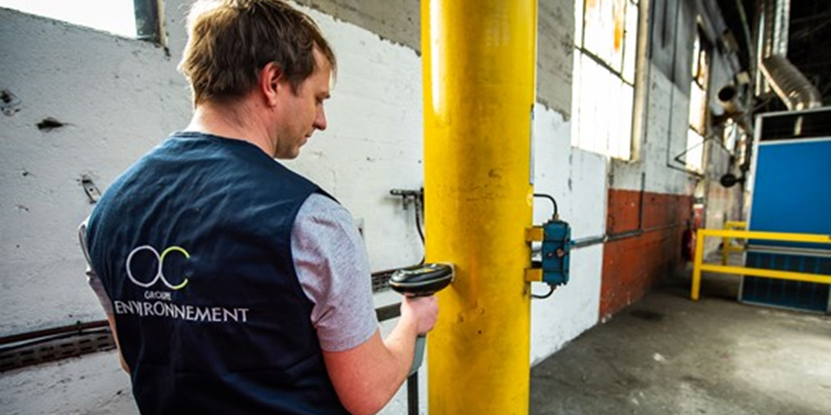 Formation diagnostic plomb (CREP) : transformez vos questions en compétences rentables