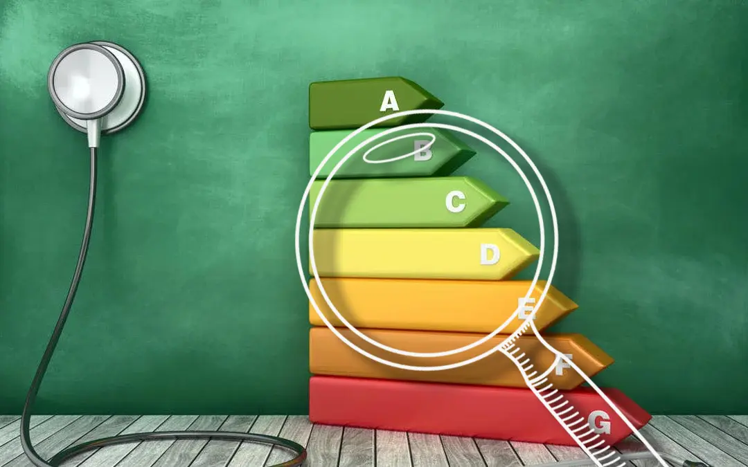 Matériel indispensable pour la pratique Audit énergétique