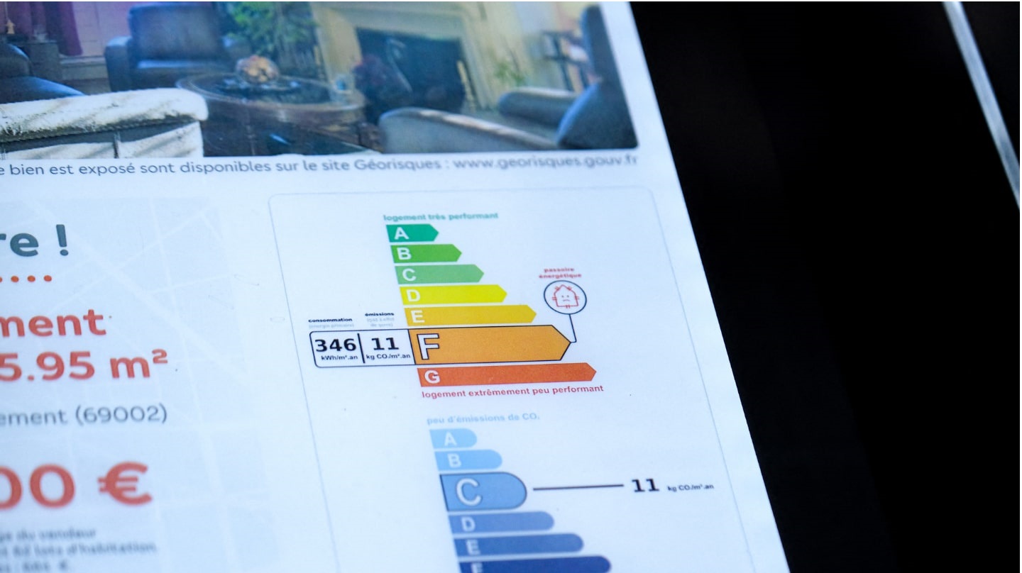 Mini‑atlas du parc immobilier