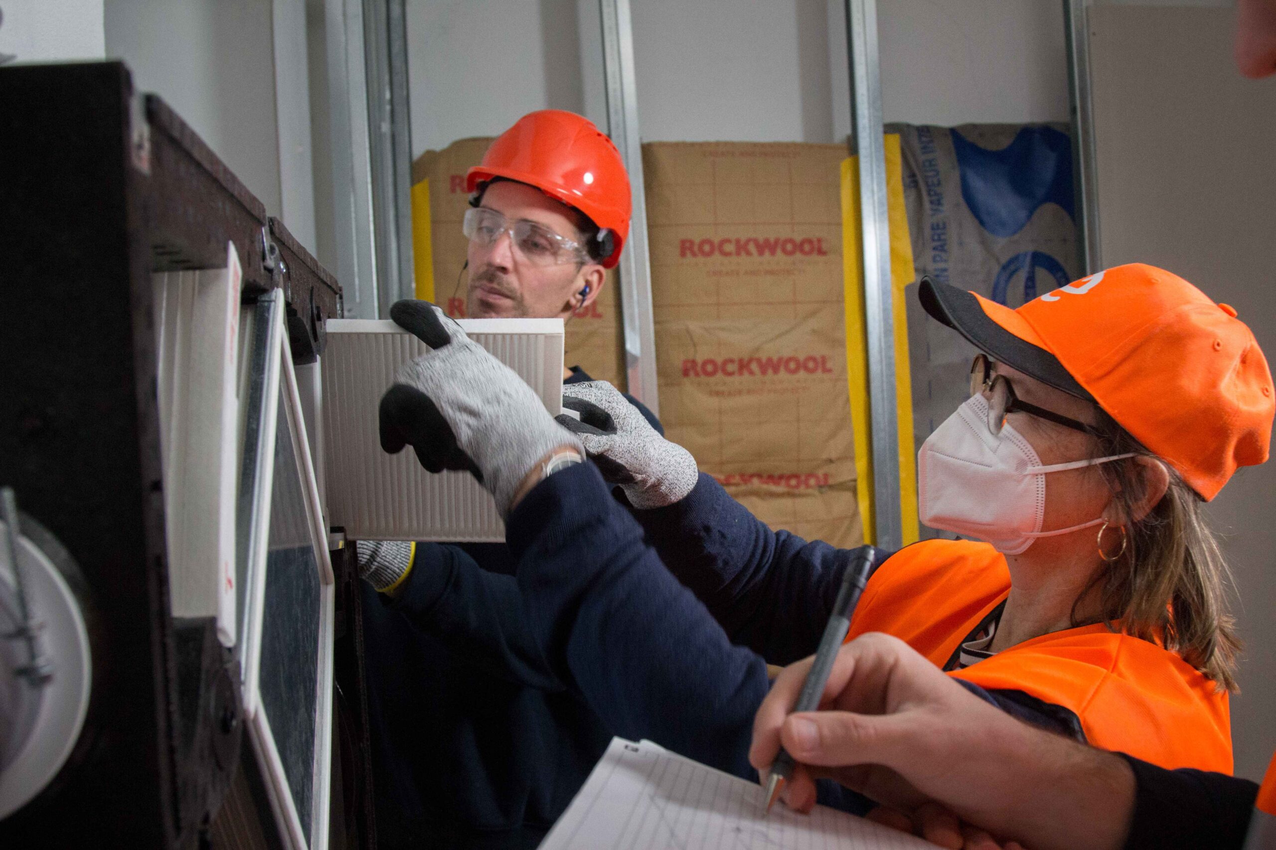 Peut‑on devenir diagnostiqueur sans expérience dans le bâtiment