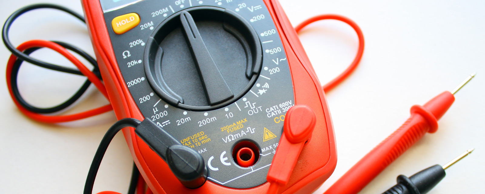 Appareils de mesure : que faut-il acheter ?