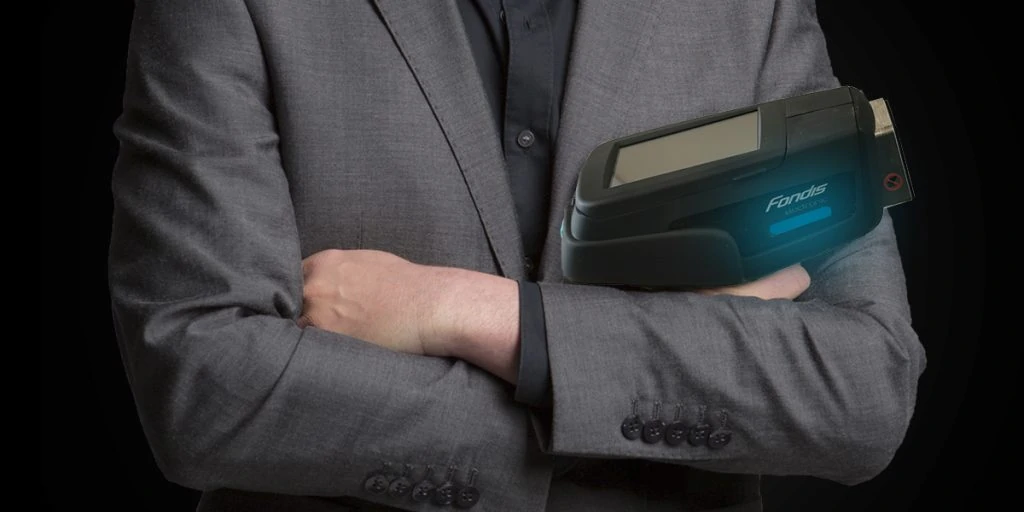 Comment lire un analyseur de gaz