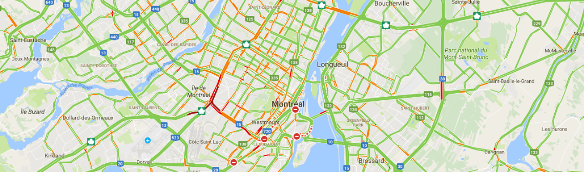La géolocalisation dans les diagnostics modernes