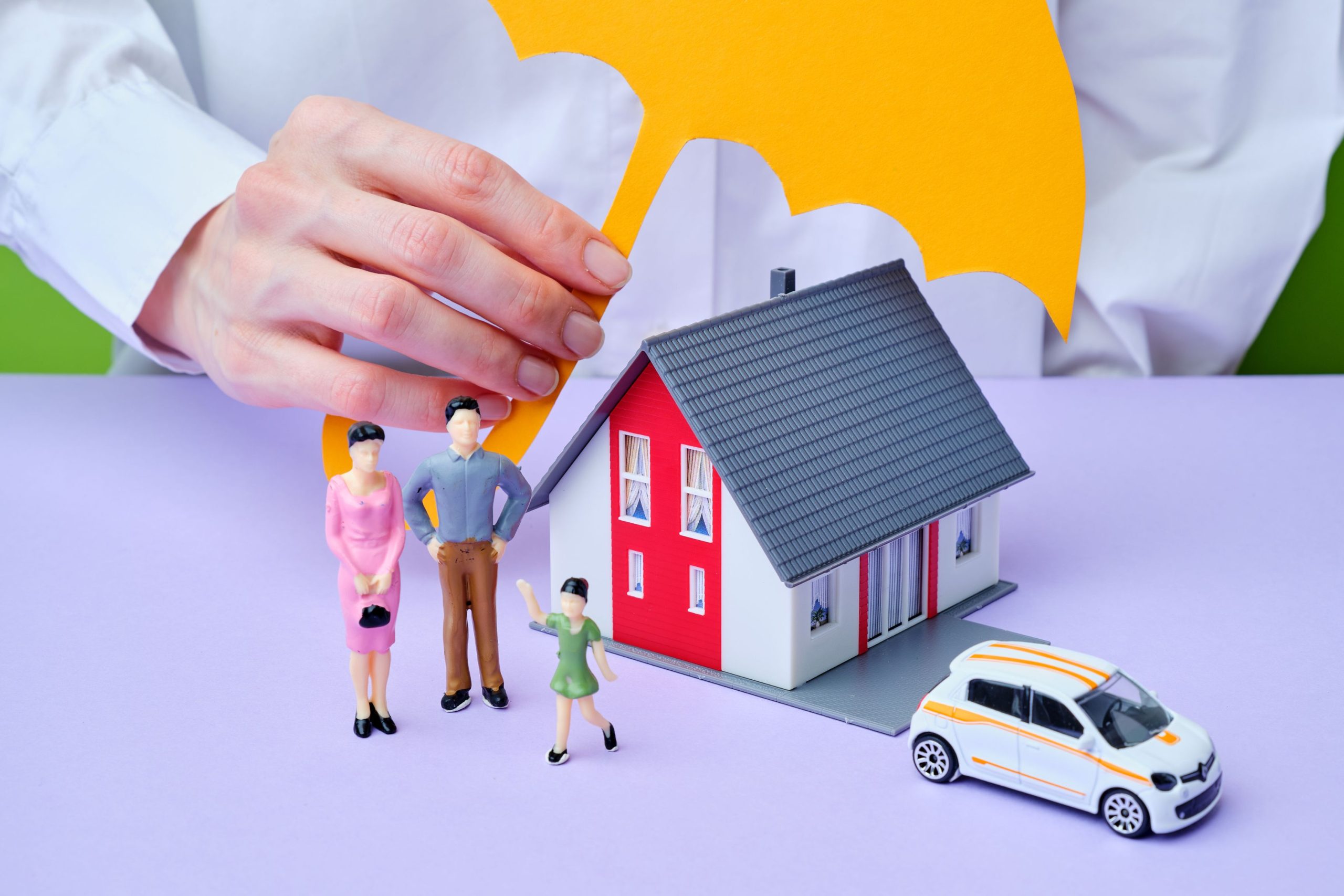 L’assurance décennale du diagnostiqueur immobilier