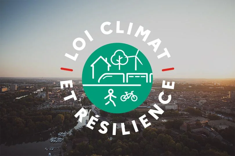 Loi Climat et Résilience : impact sur les diagnostiqueurs