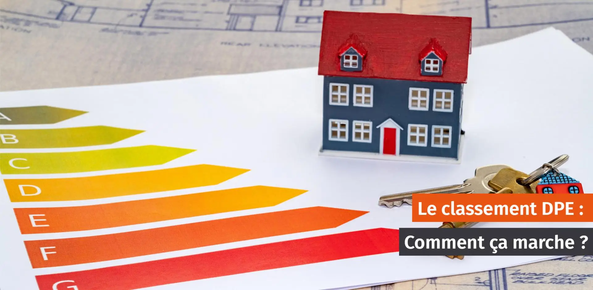 Comment expliquer un DPE à un client non technique