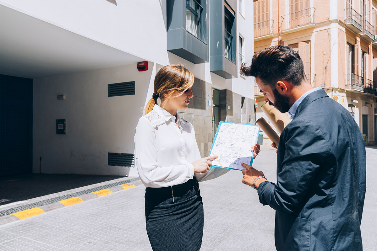 Le rôle du diagnostiqueur dans une vente immobilière