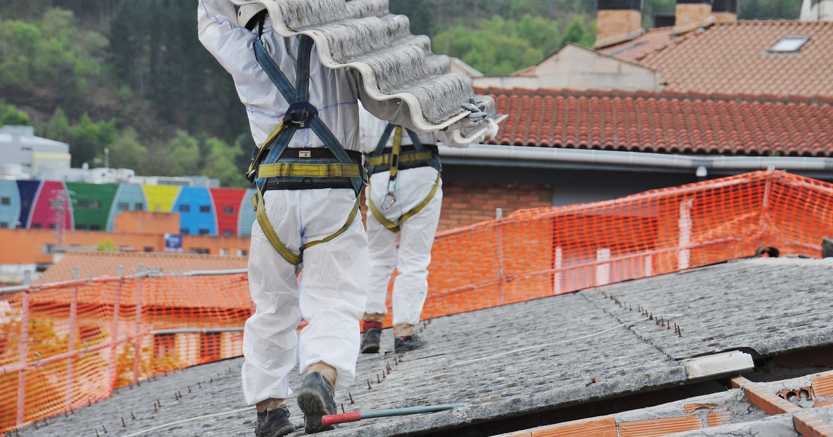 L’évolution des normes européennes sur l’amiante