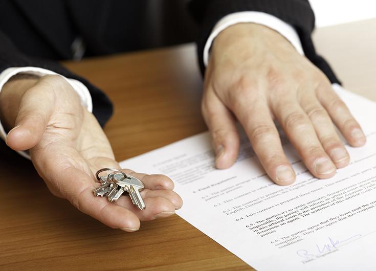 Pourquoi refaire un diagnostic avant location ?