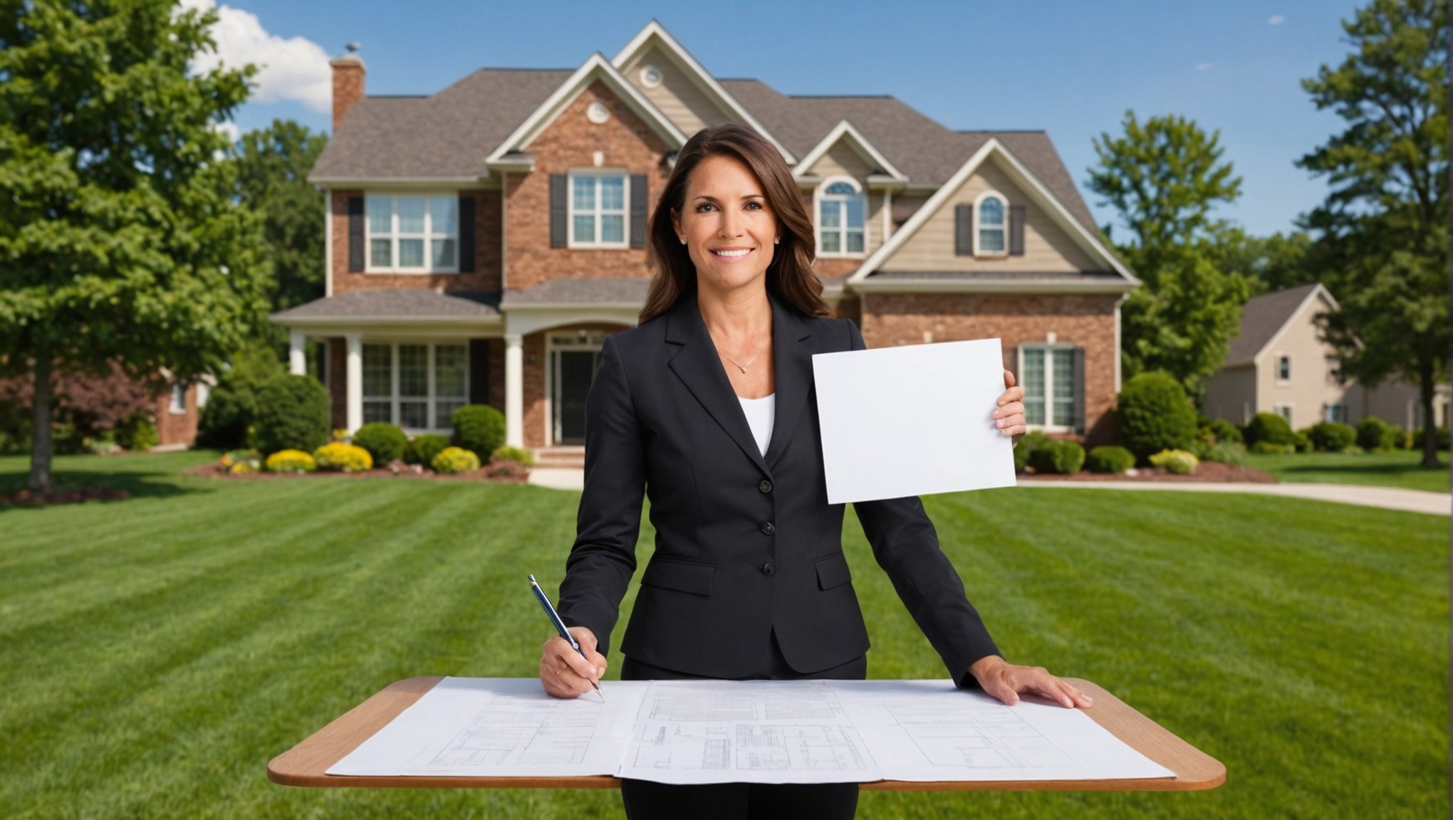 Comment réviser efficacement pour l’examen de diagnostiqueur immobilier ?