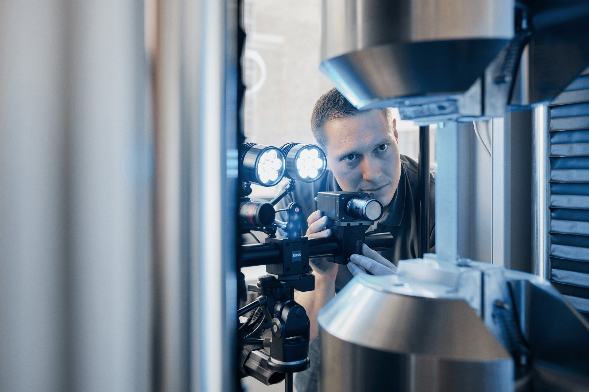 Le rôle de la certification Cofrac