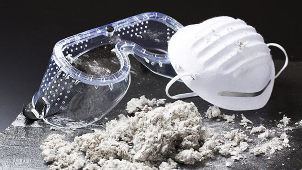 certification amiante SS4