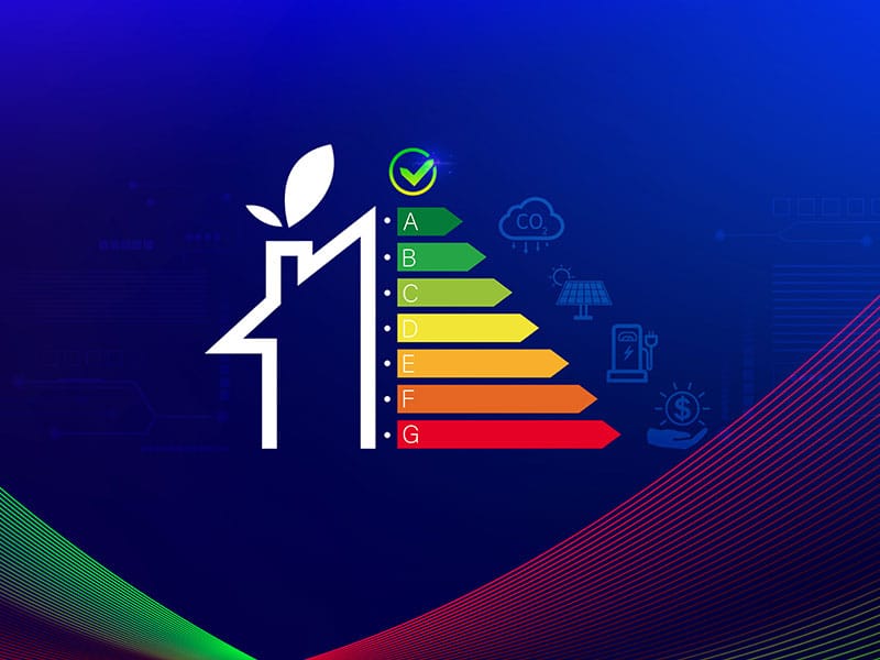 Les différences entre DPE et audit énergétique