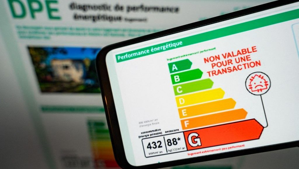 le futur du DPE avec les capteurs connectés