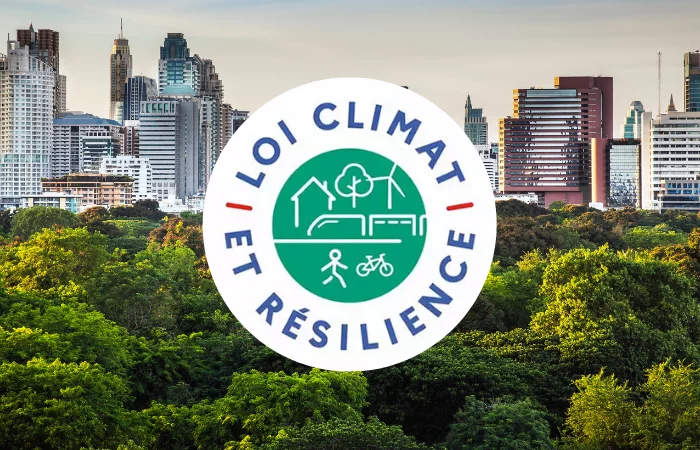 Loi Climat et Résilience