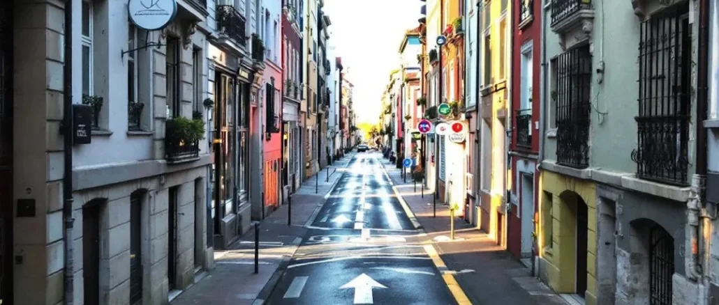 Normes et référentiels du diagnostic immobilier