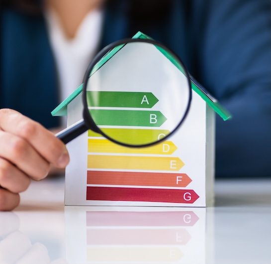 outils graphiques pour rapports énergétiques